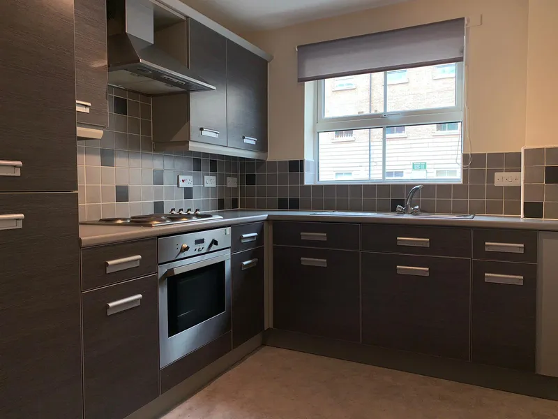 Student Accommodation // 2 Bed Flat // May 2026 - Image 3